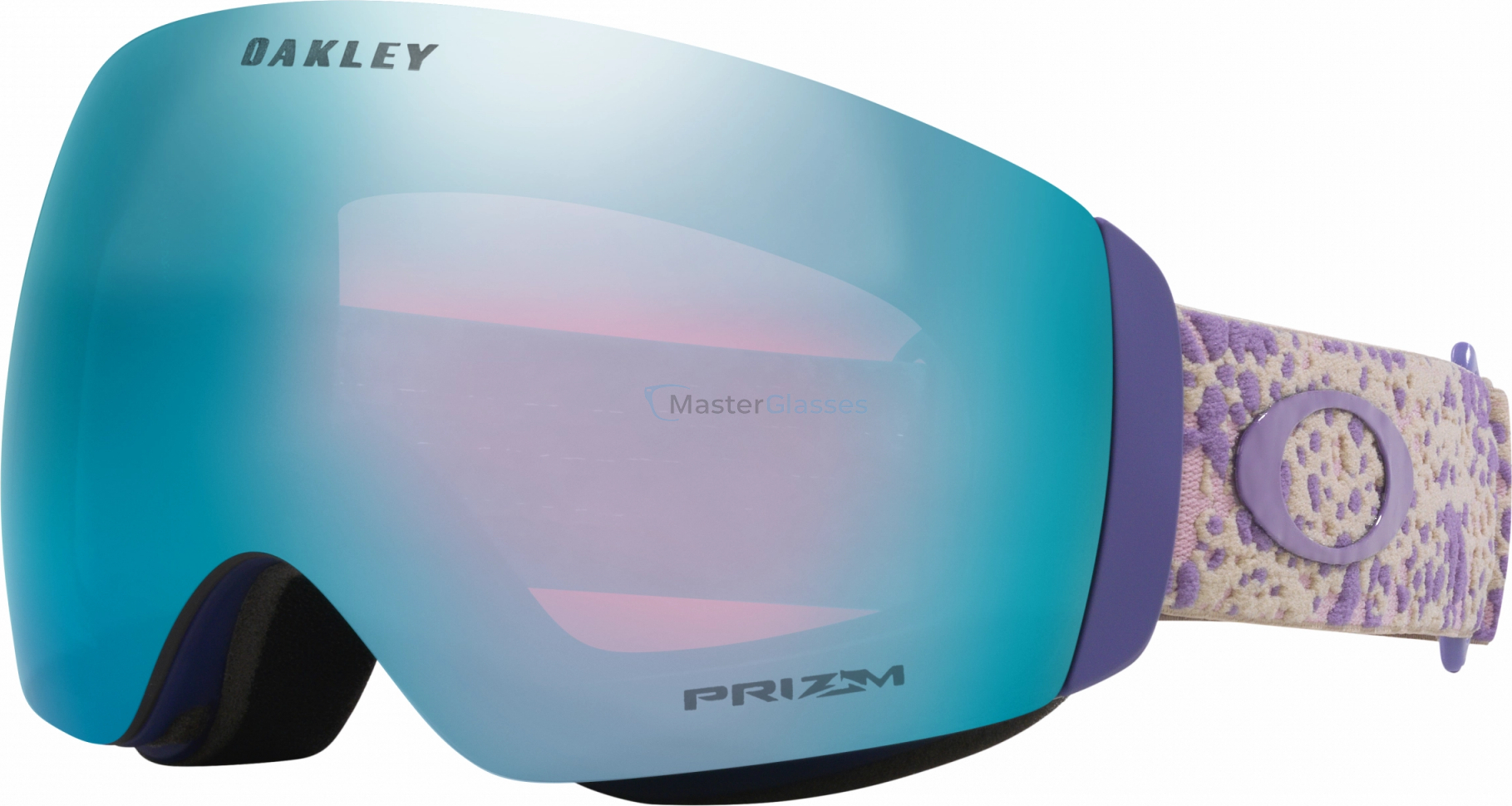   Oakley FLIGHT DECK M OO7064 7064F5 Blue