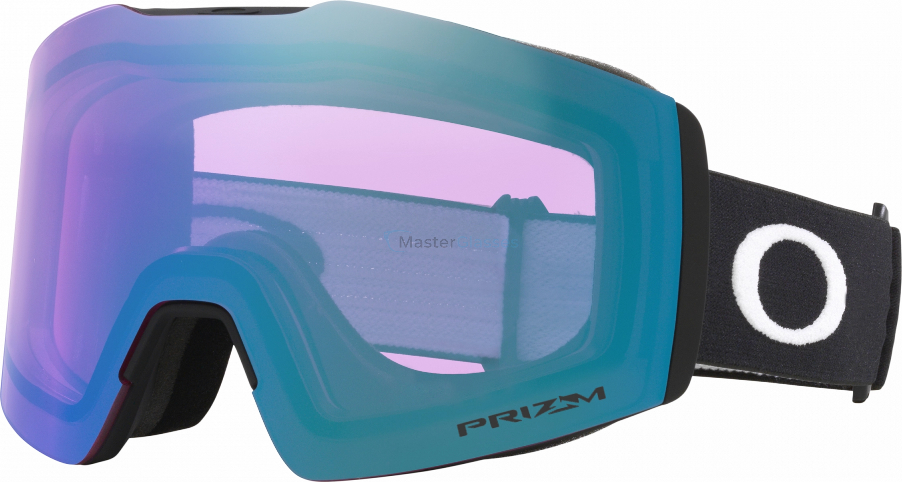   Oakley FALL LINE M OO7103 710378 Black