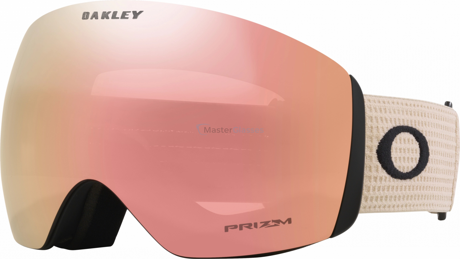   Oakley FLIGHT DECK L OO7050 7050E7 Black