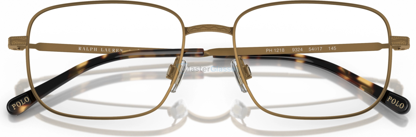  Polo PH1218 9324 Brown