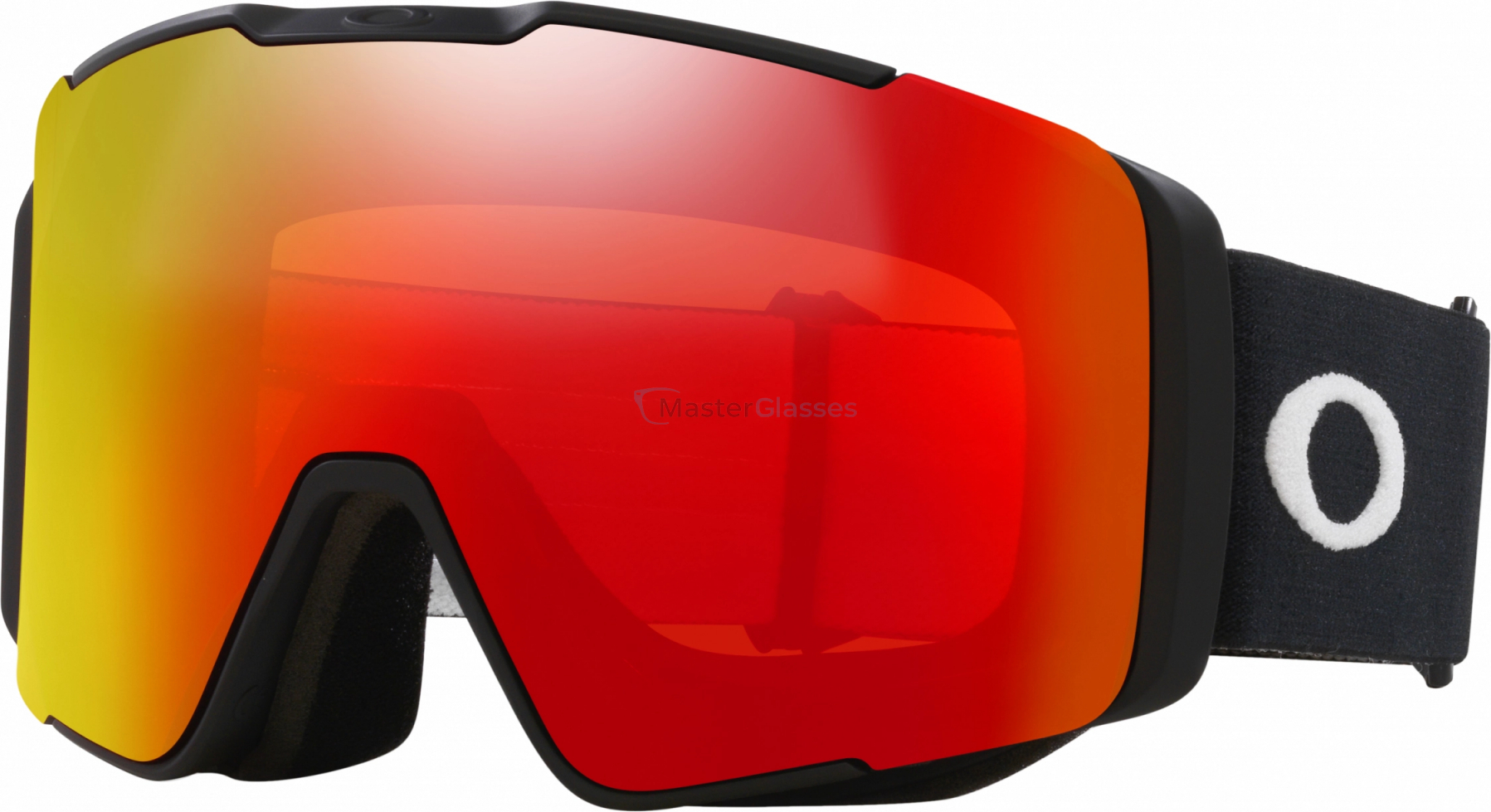   Oakley LINE MINER PRO M OO7137 713703 Black