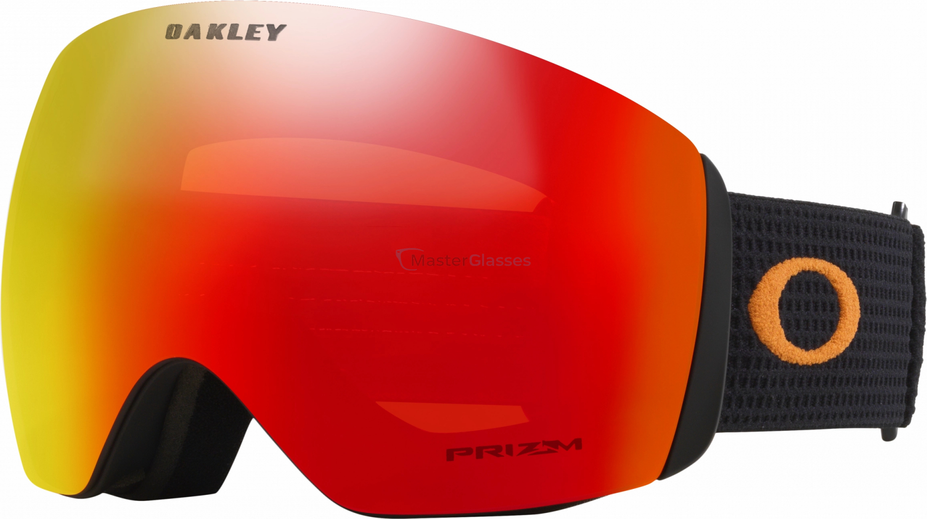   Oakley FLIGHT DECK L OO7050 7050E8 Black