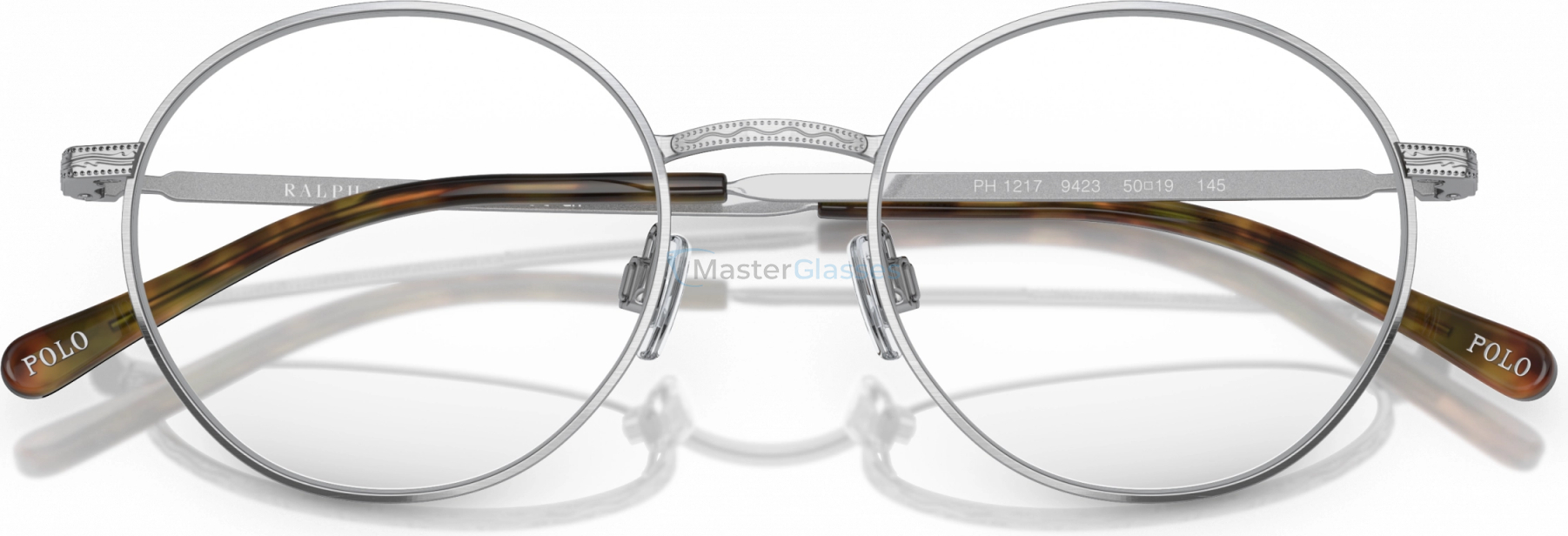  Polo PH1217 9423 Silver