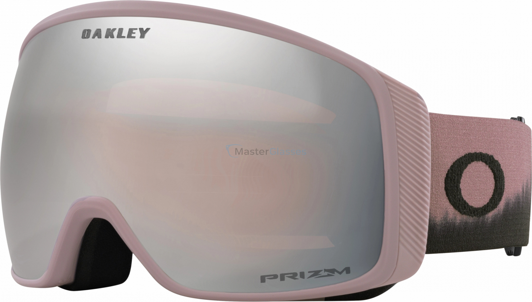   Oakley FLIGHT TRACKER L OO7104 710480 Purple