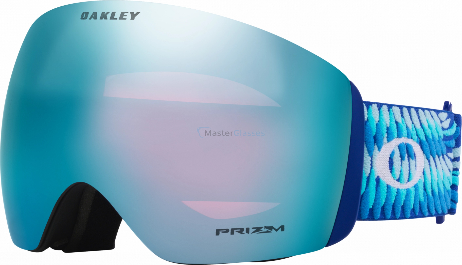   Oakley FLIGHT DECK L OO7050 7050E9 Blue