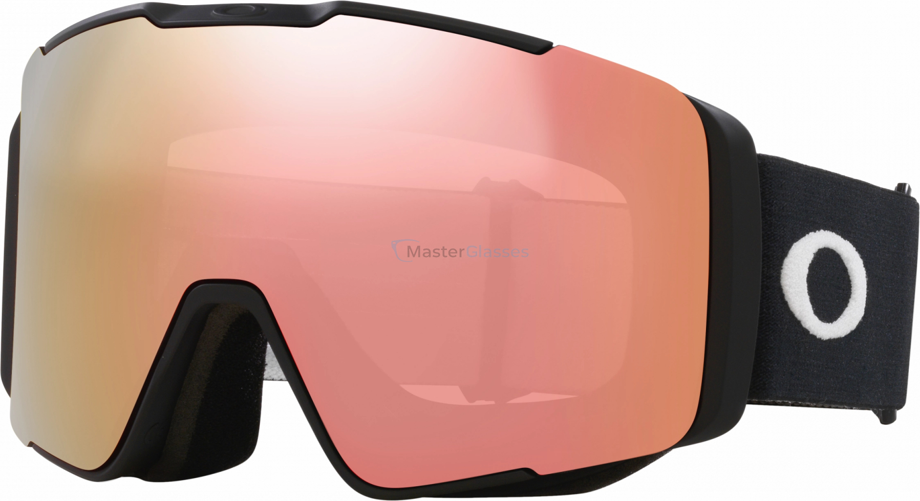   Oakley LINE MINER PRO M OO7137 713705 Black