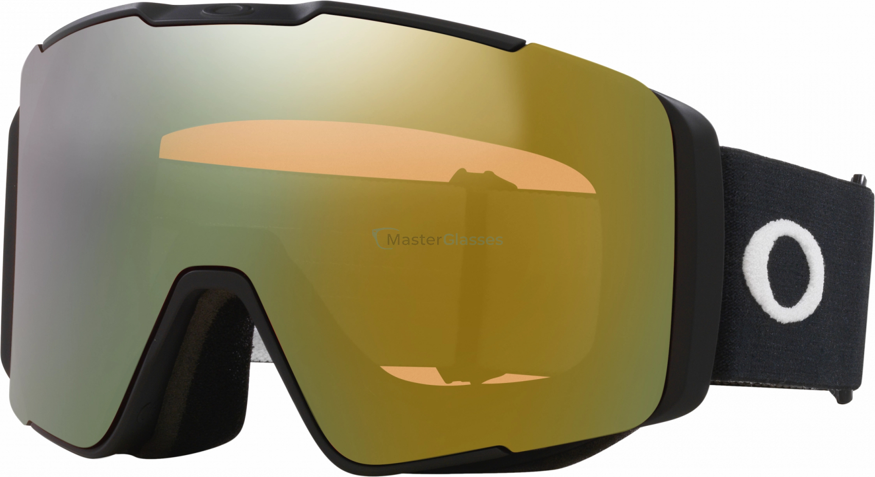   Oakley LINE MINER PRO L OO7136 713605 Black