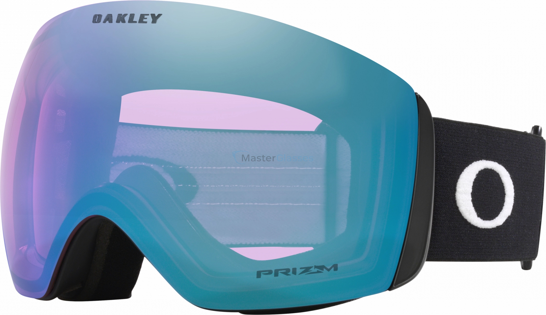   Oakley FLIGHT DECK L OO7050 7050F0 Black