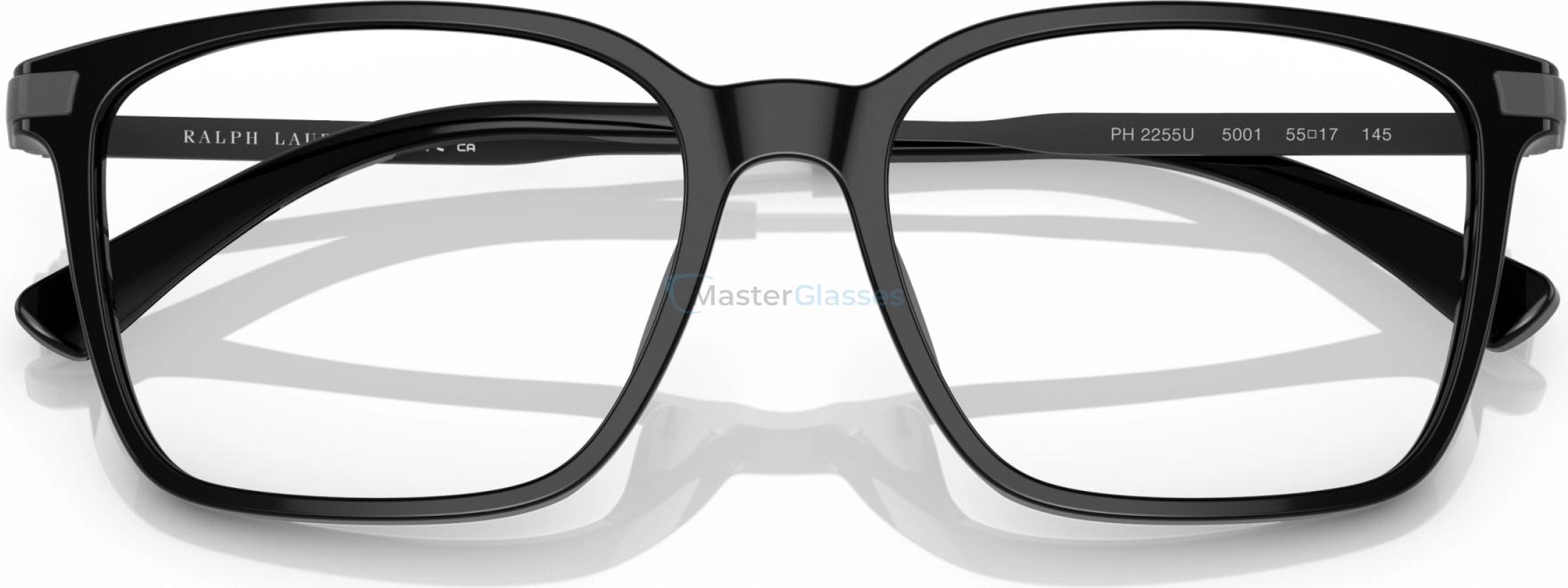  Polo PH2255U 5001 Black
