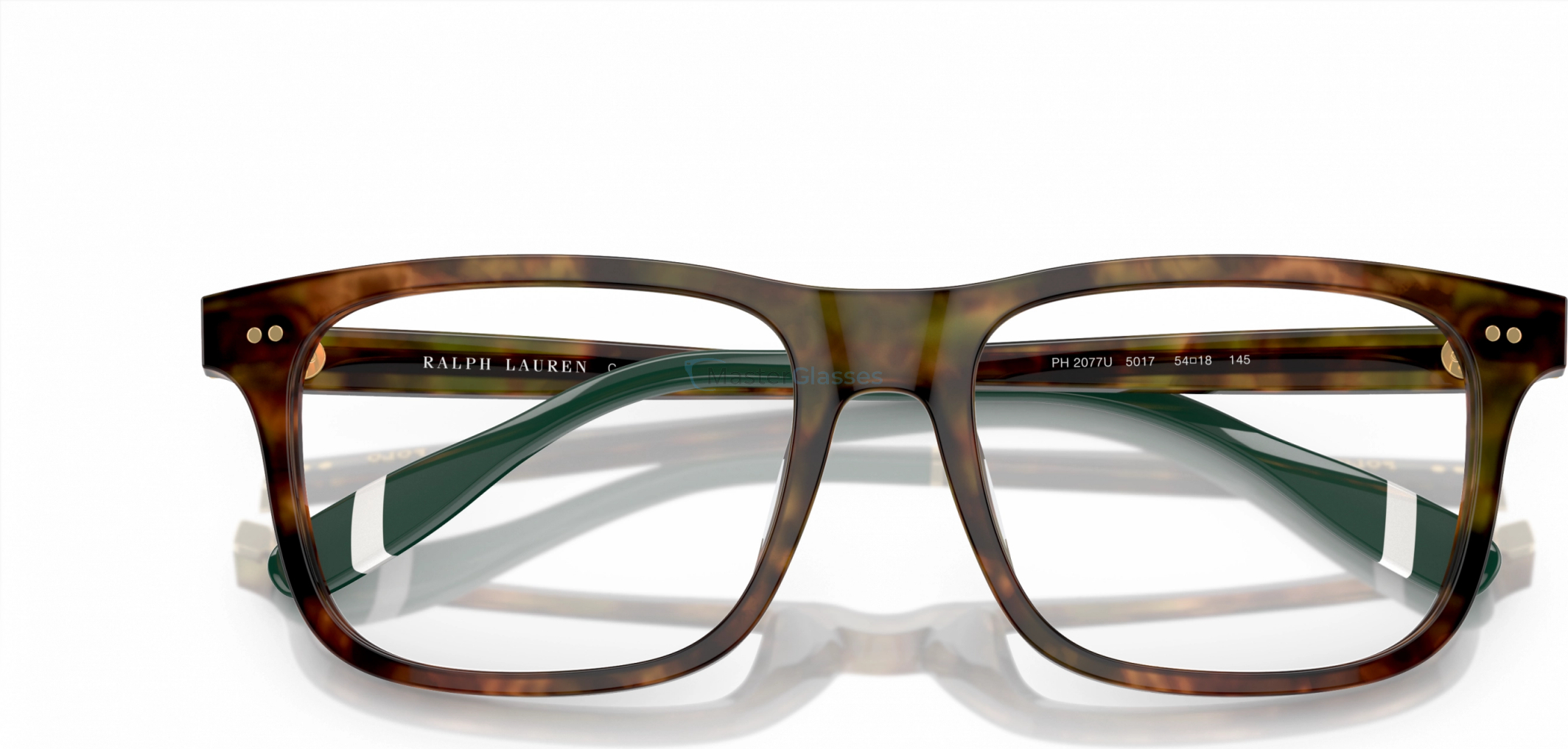  Polo Ralph Lauren PH2270U 5017 Tortoise