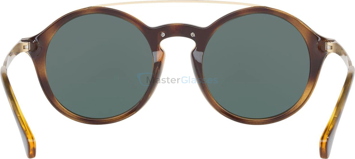 Солнцезащитные очки Polo PH4122 500371 Dark Havana