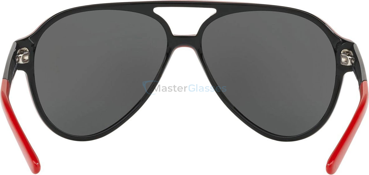 Polo �������������� ���� Ralph Lauren PH4130 566887