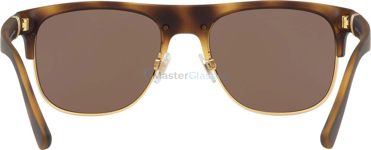 �������������� ���� Polo PH4132 518273 Matte Dark Havana