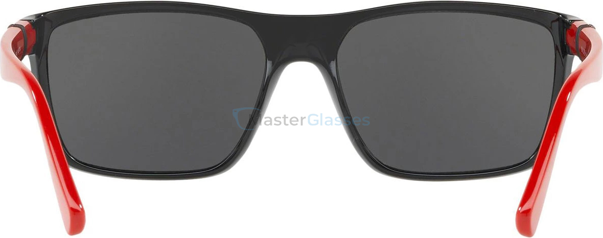 Polo Солнцезащитные очки Ralph Lauren PH4133 500187