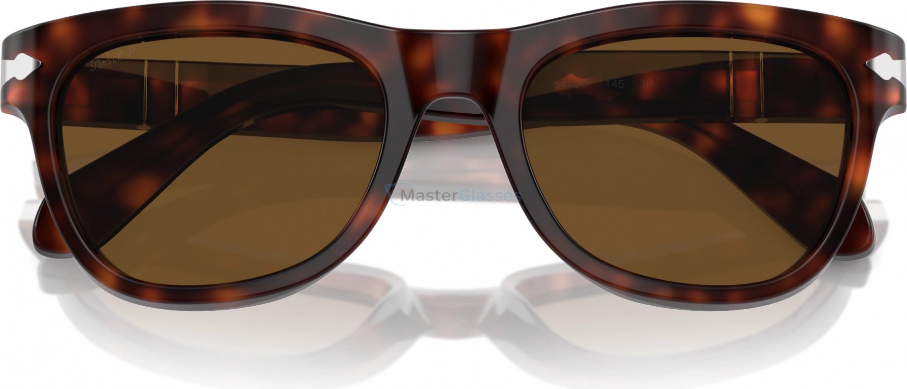   Persol PO0086S 24/57 Tortoise