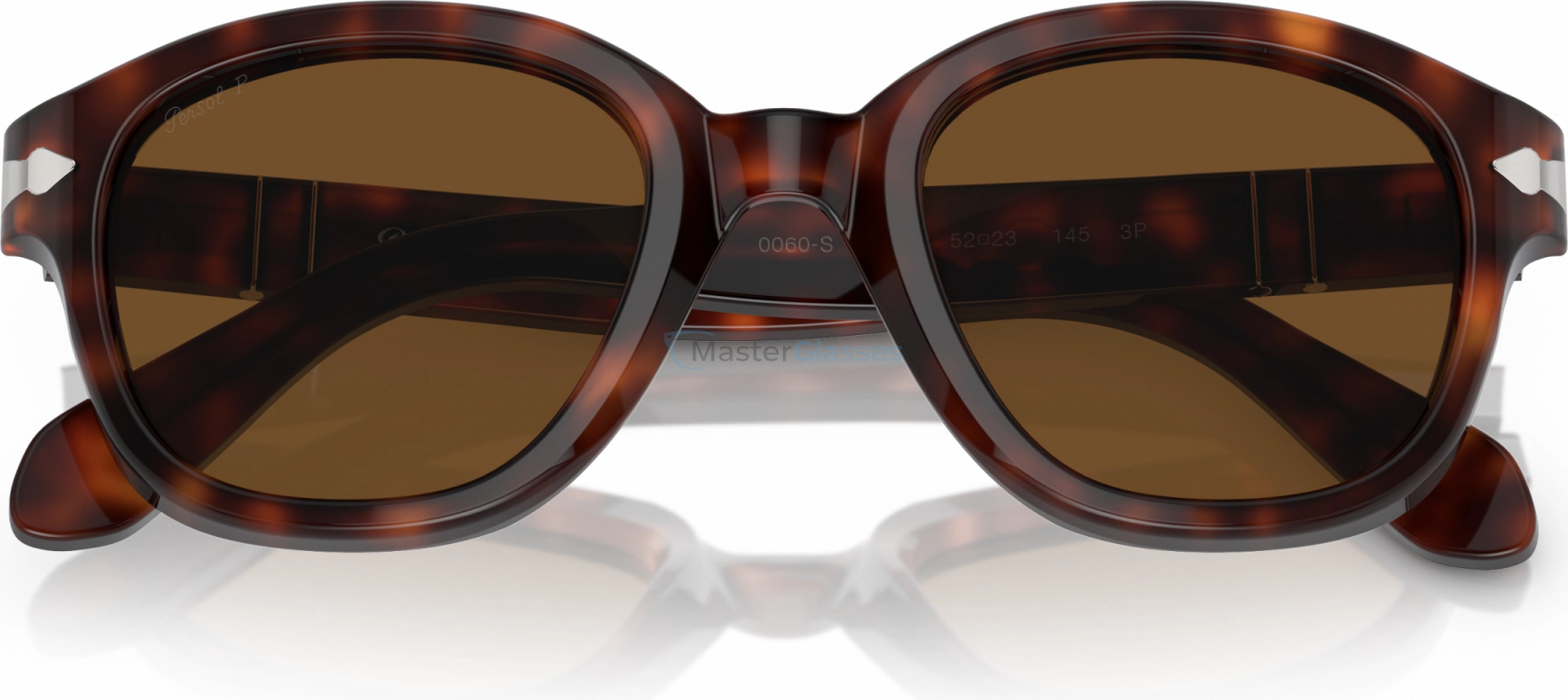   Persol PO0060S 24/57 Tortoise