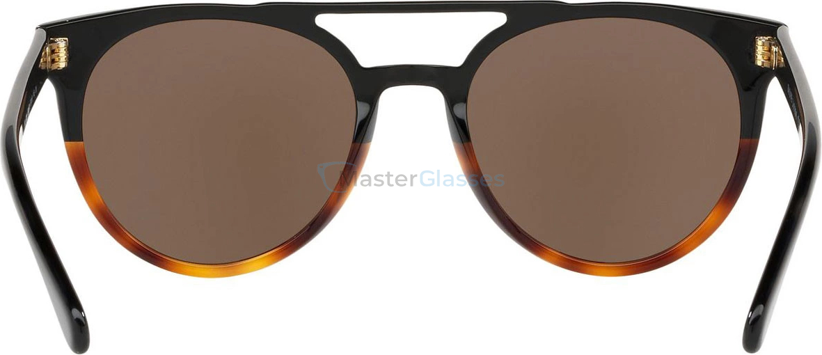 Солнцезащитные очки Polo PH4134 558173 Black On Tortoise