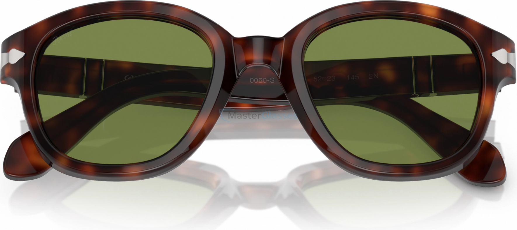   Persol PO0060S 24/4E Tortoise