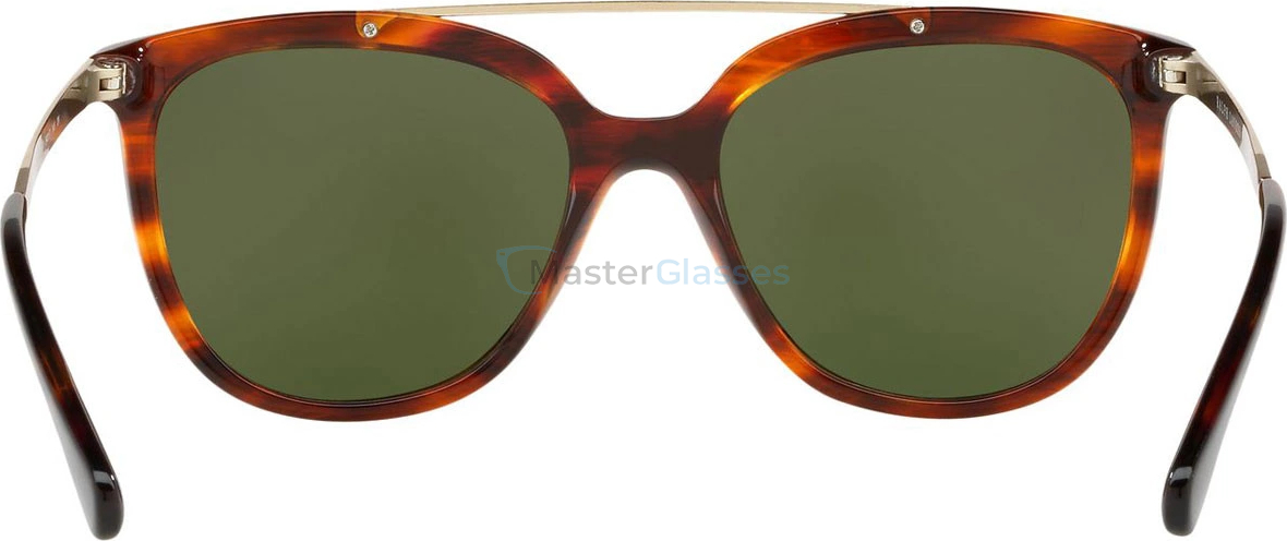 Солнцезащитные очки Polo PH4135 500771 Havana Striped