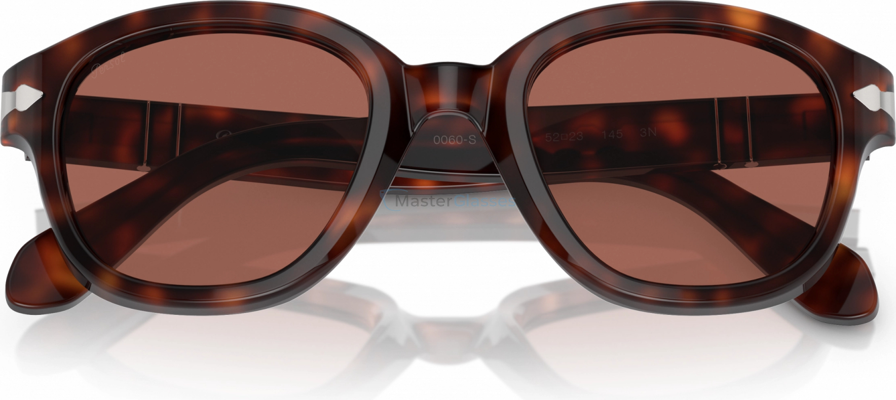   Persol PO0060S 24/H2 Tortoise