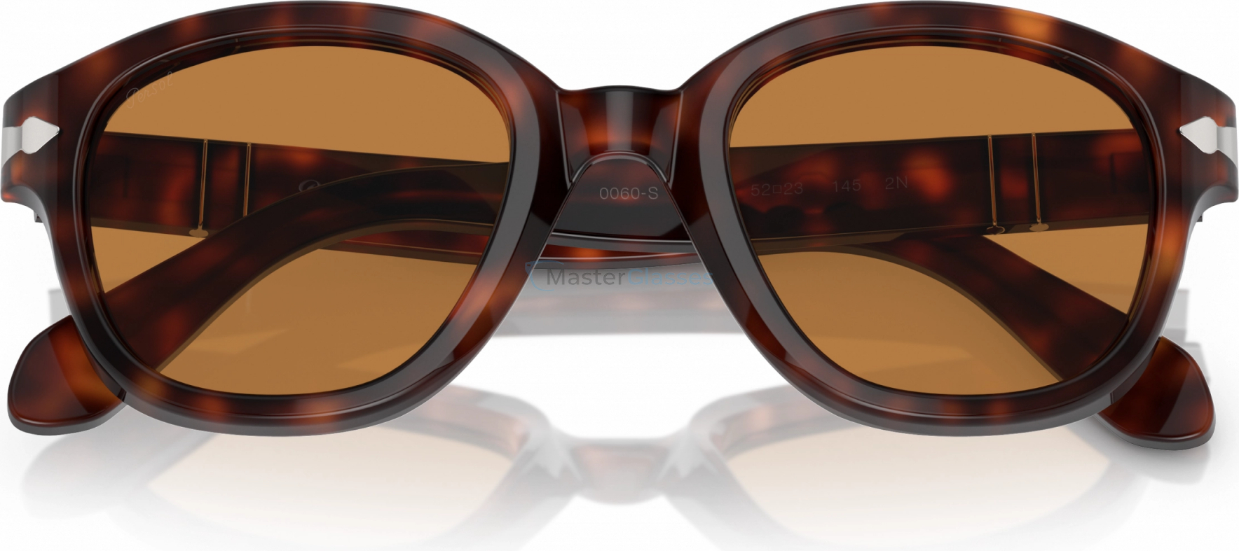   PO0060S 24/53 Tortoise