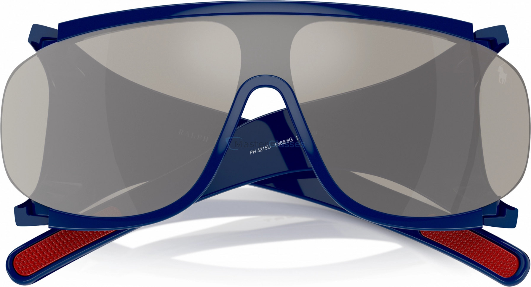   Polo Ralph Lauren PH4215U 58866G Blue