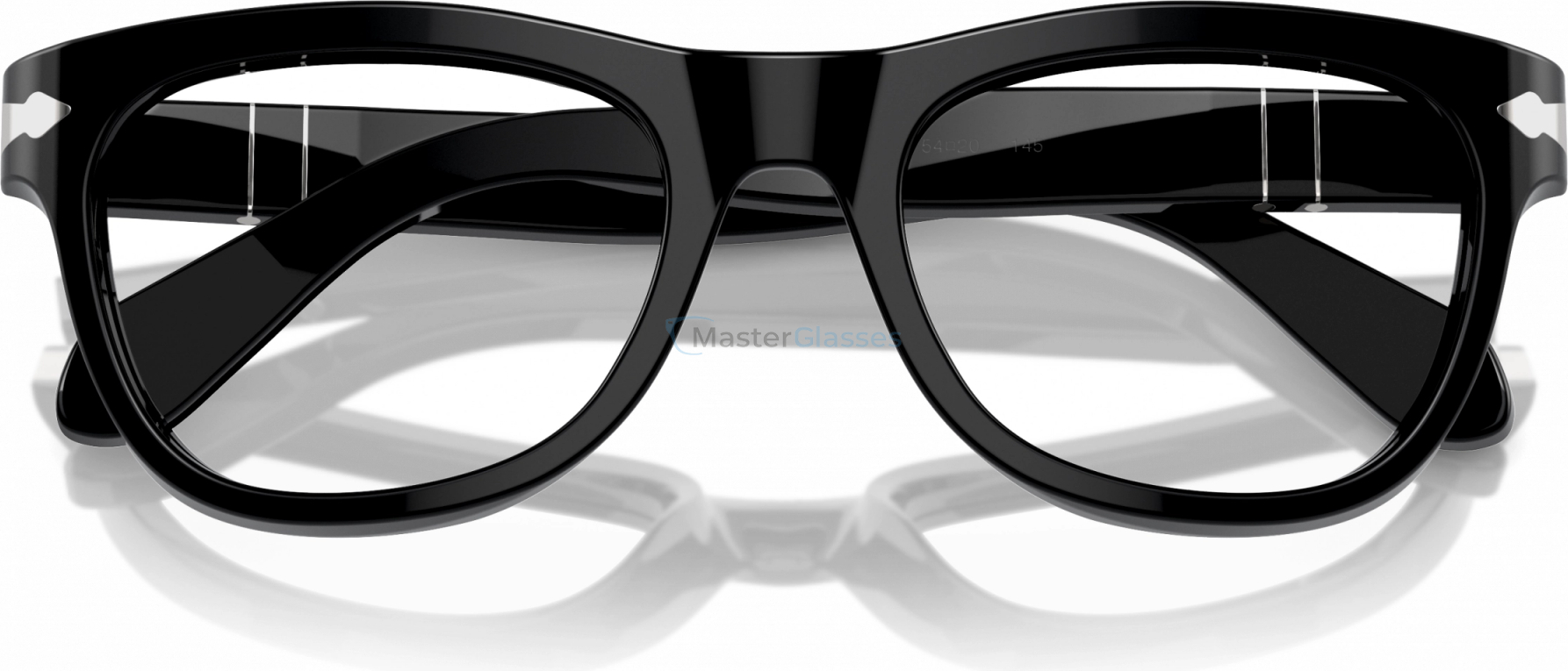  PO0086V 95 Black