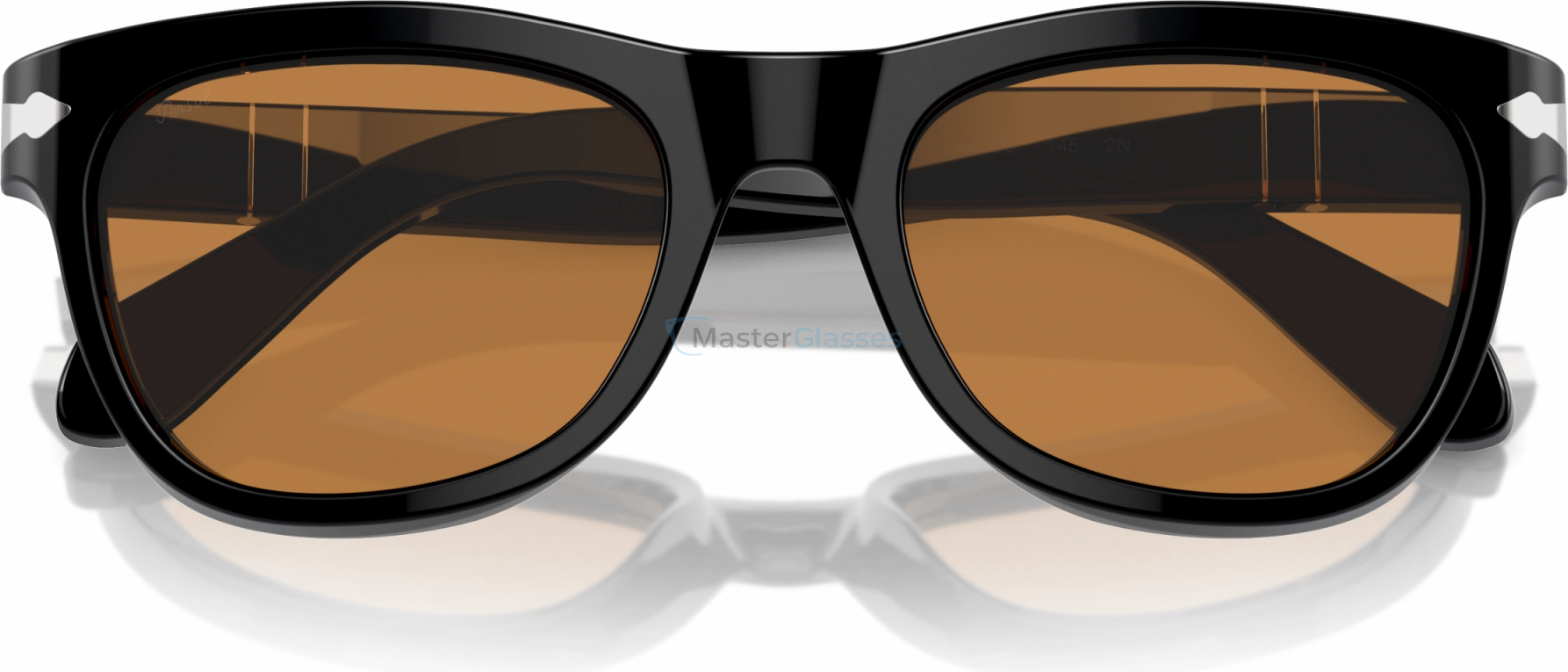   Persol PO0086S 95/53 Black