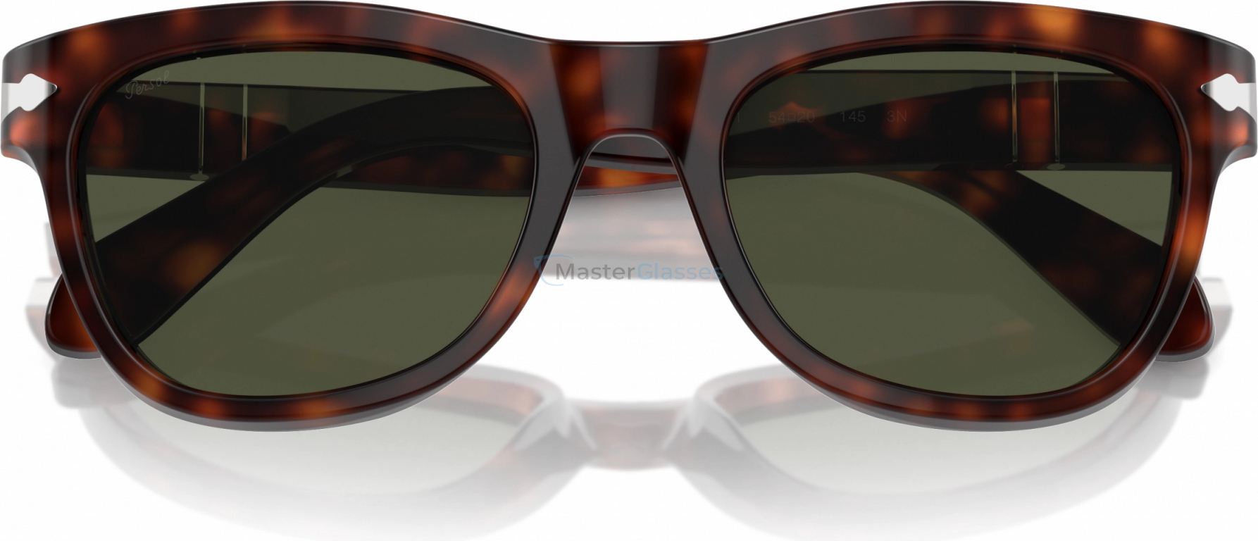   Persol PO0086S 24/31 Tortoise