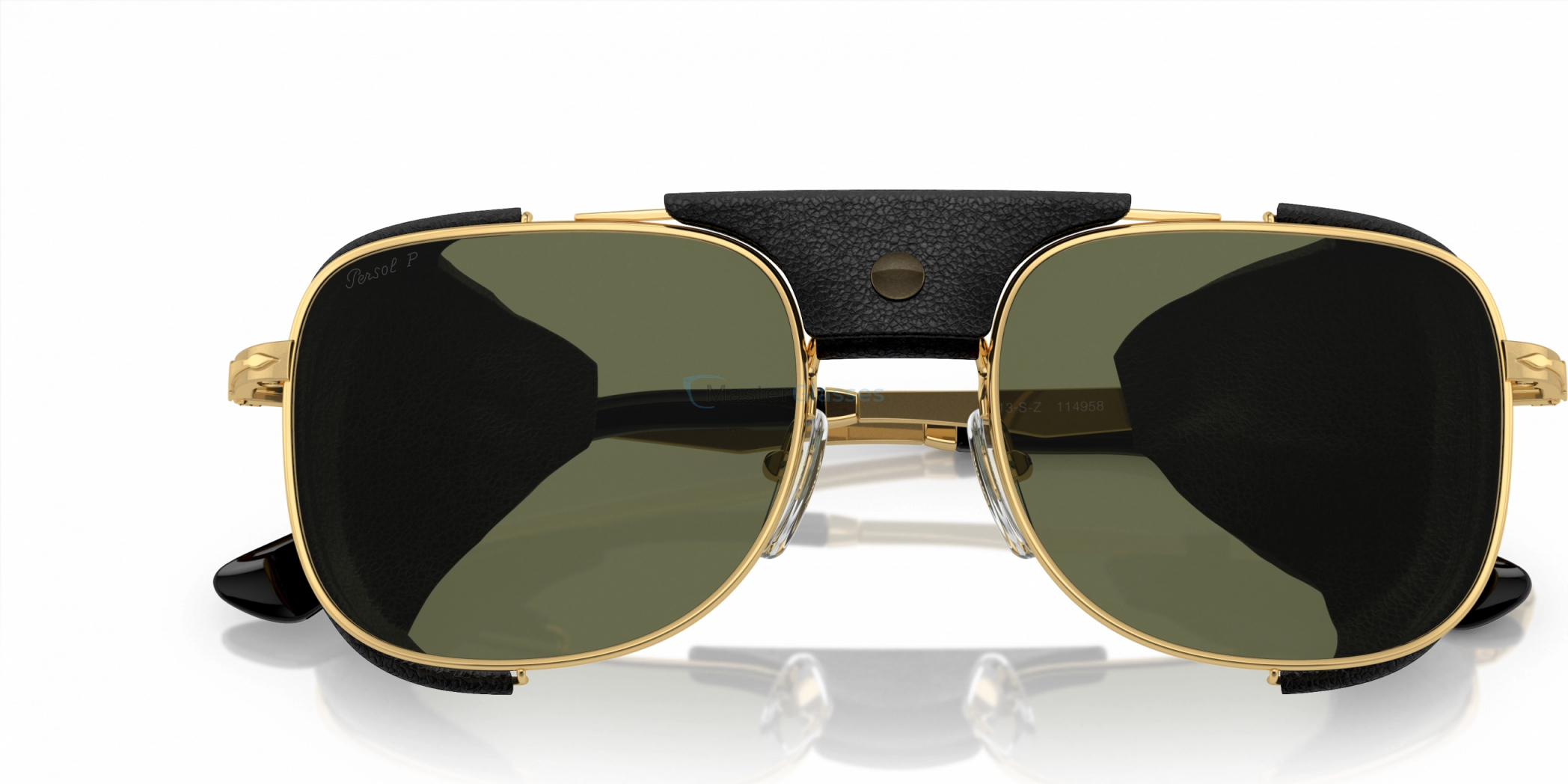   Persol PO1013SZ 114958 Gold