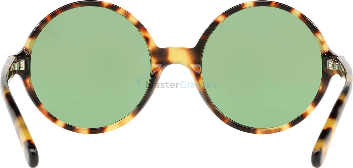 Солнцезащитные очки Polo PH4136 5004/2 Spotty Tortoise