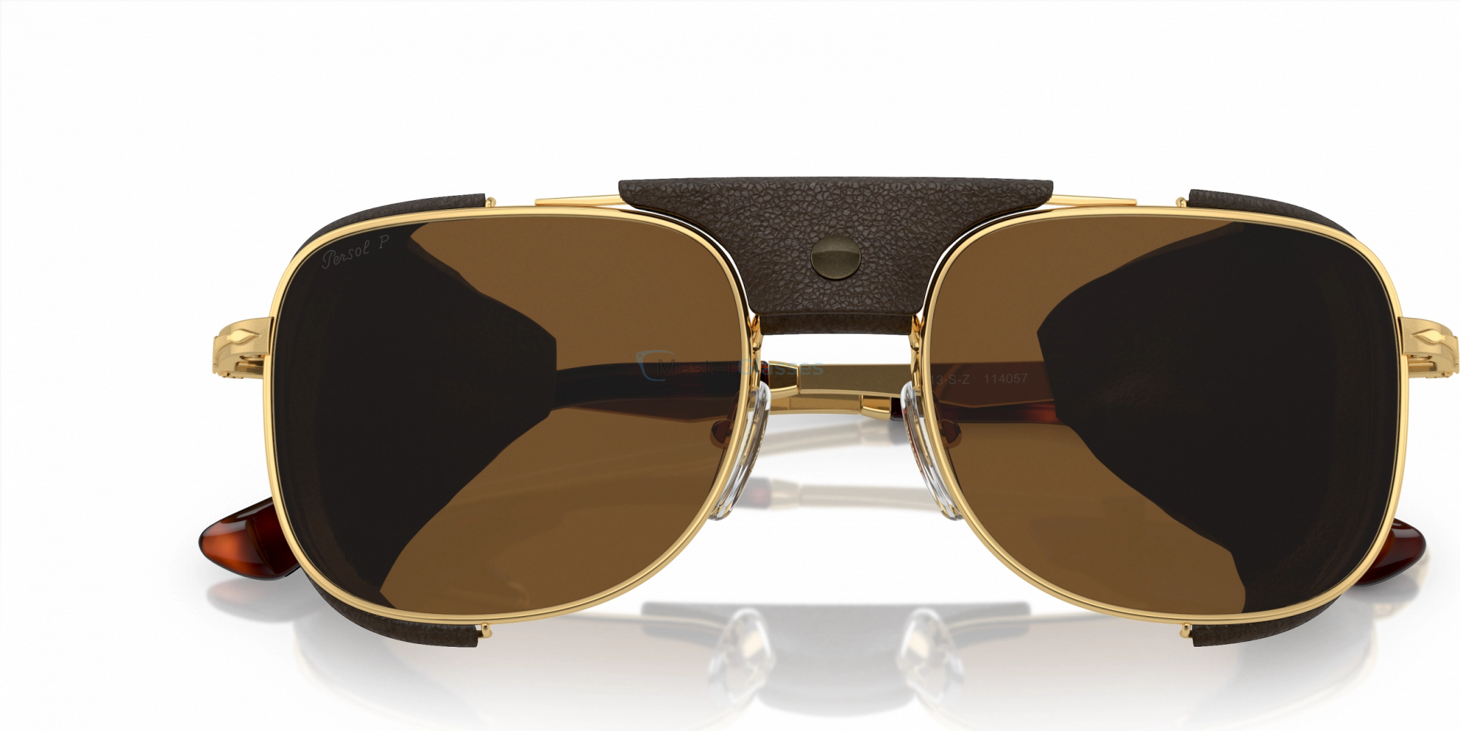   Persol PO1013SZ 114057 Gold