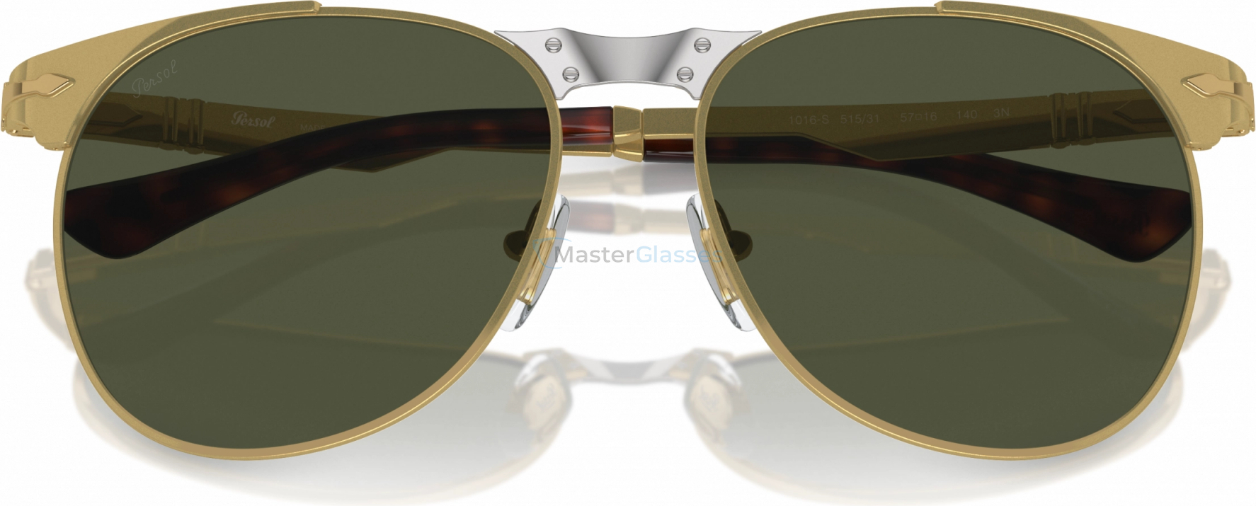   Persol PO1016S 515/31 Gold