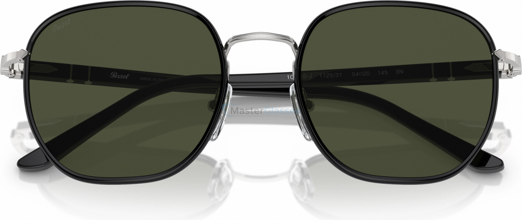   Persol PO1015SJ 112531 Silver