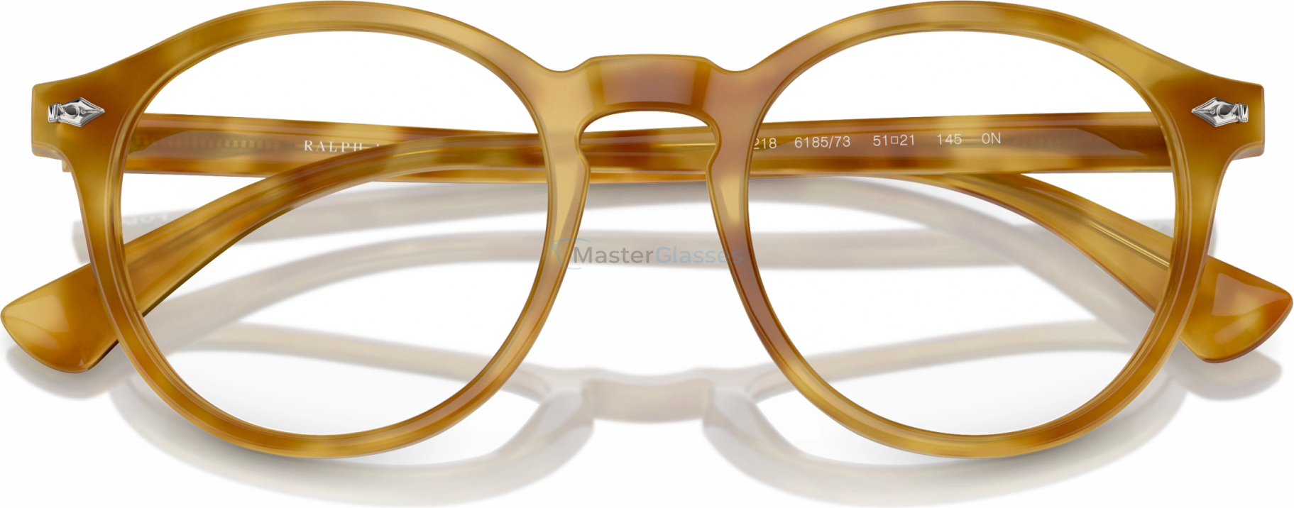   Polo Ralph Lauren PH4218 618573 Tortoise