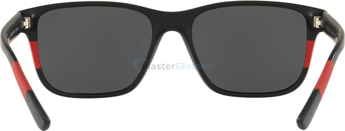 Polo Солнцезащитные очки Ralph Lauren PH4137 528487