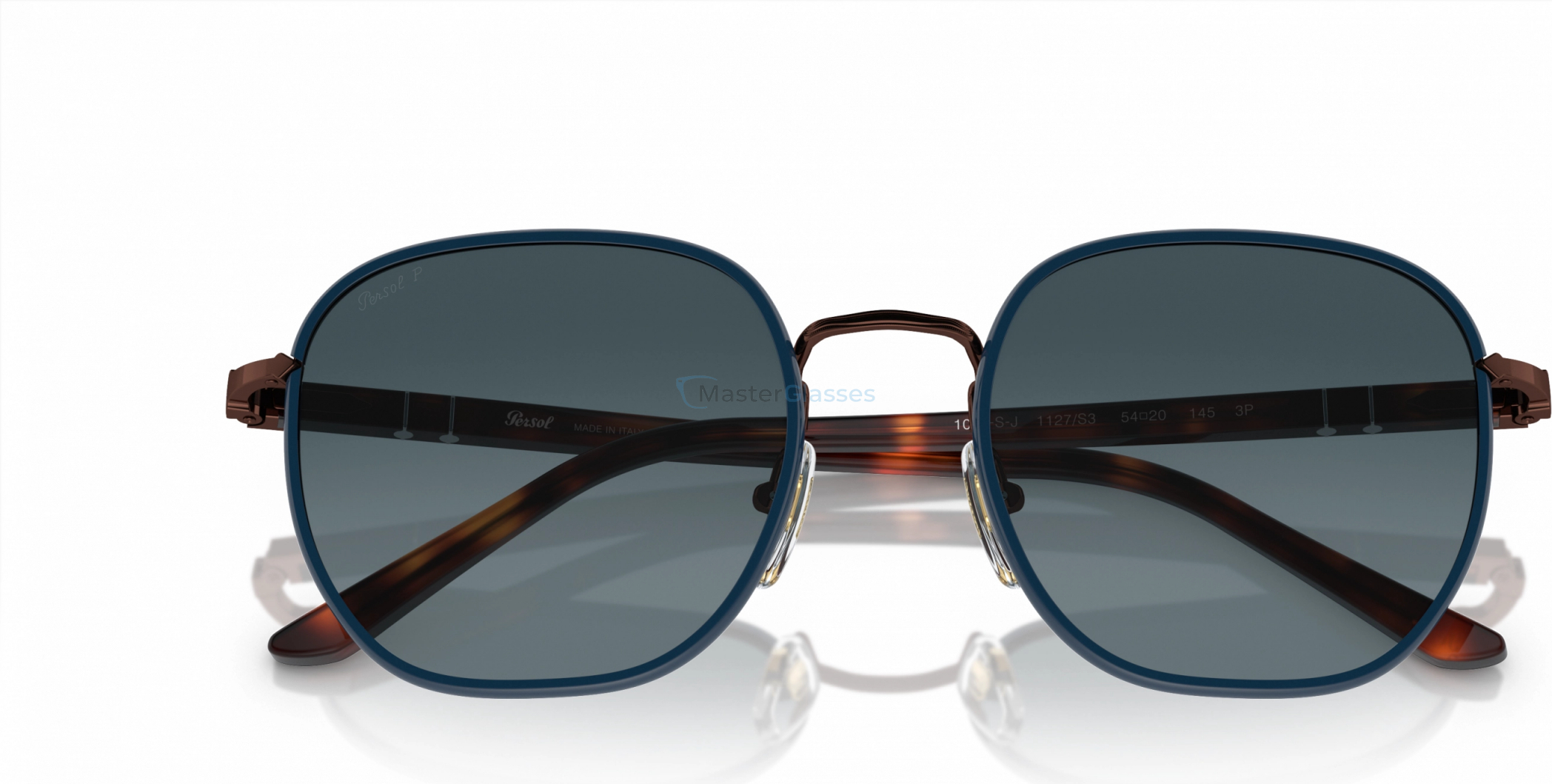  Persol PO1015SJ 1127S3 Brown