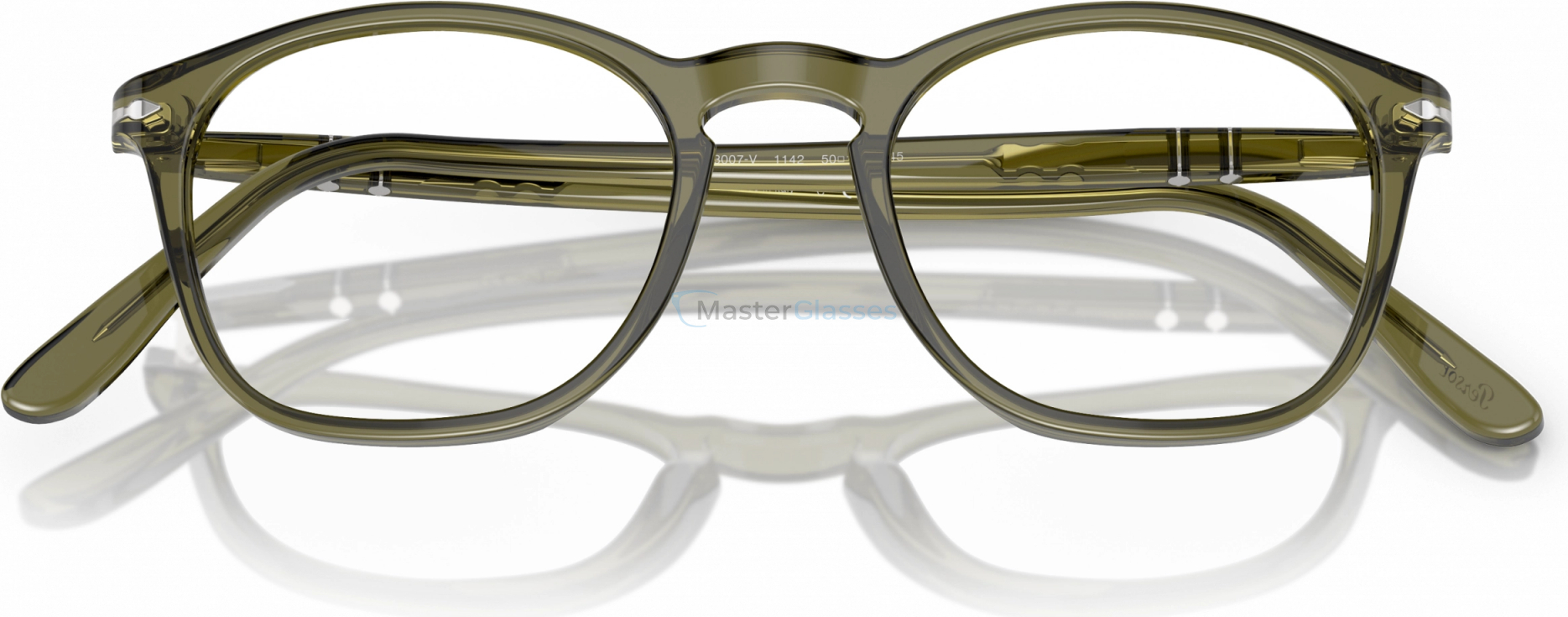  Persol PO3007V 1142 Green