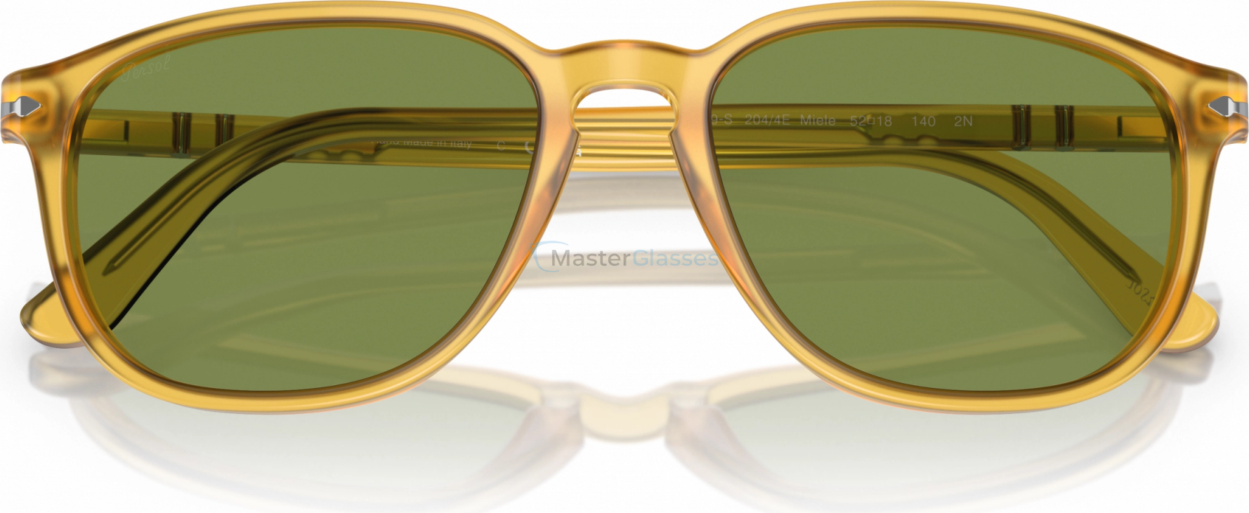   Persol PO3019S 204/4E Yellow