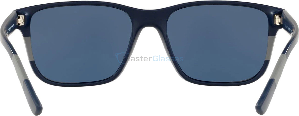 Polo Солнцезащитные очки Ralph Lauren PH4137 559080