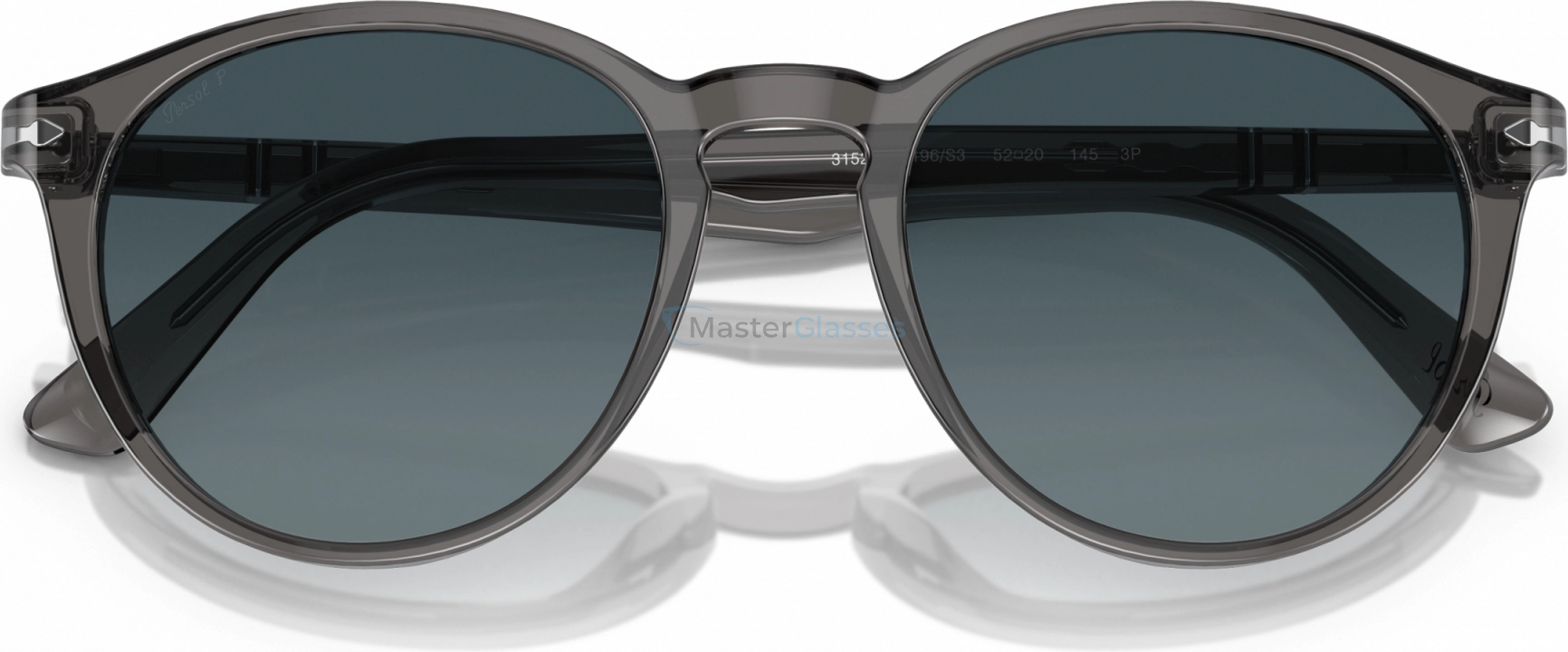   Persol PO3152S 1196S3 Grey