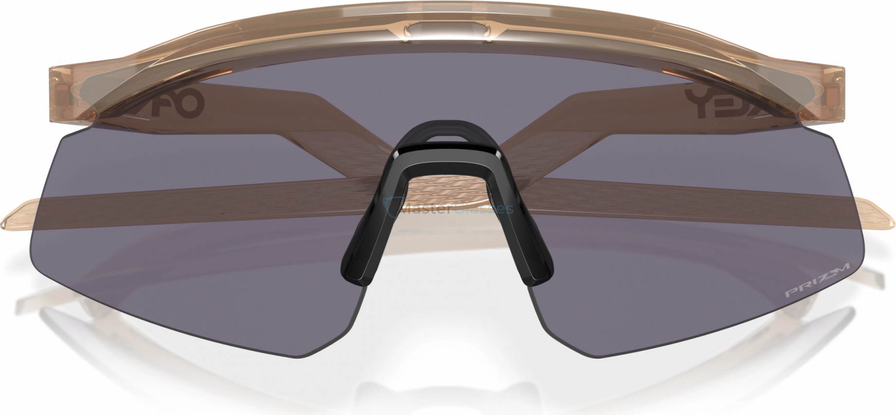   Oakley HYDRA OO9229 922914 Brown