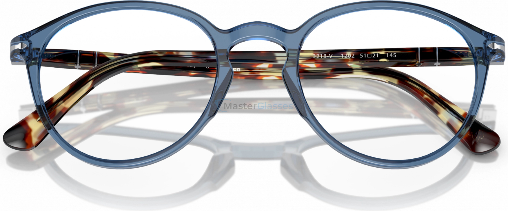  Persol PO3218V 1202 Blue