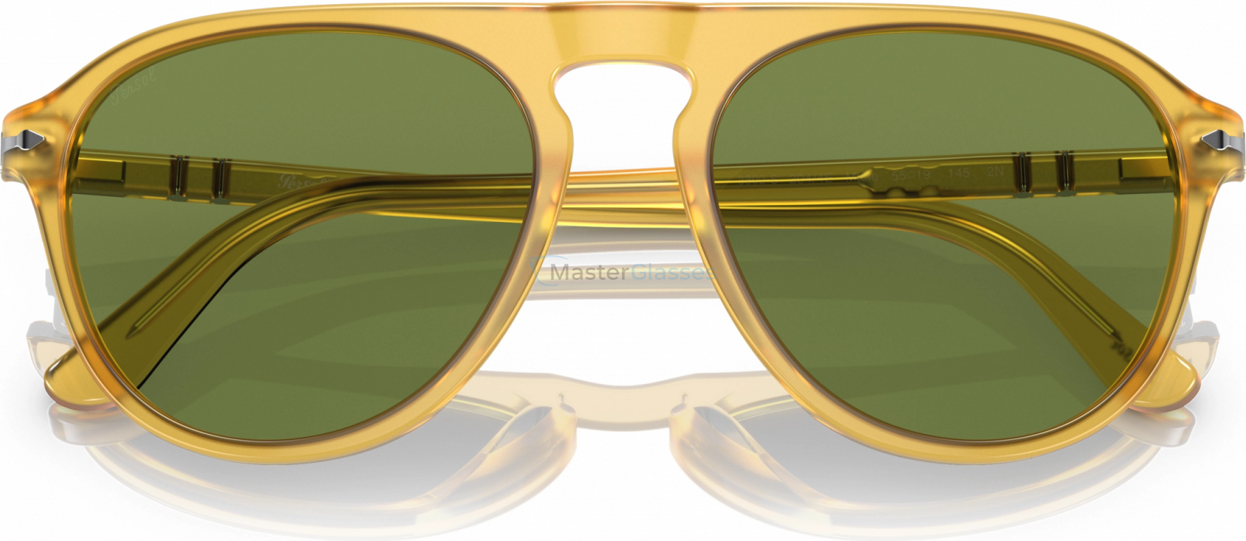   Persol PO3302S 204/4E Yellow