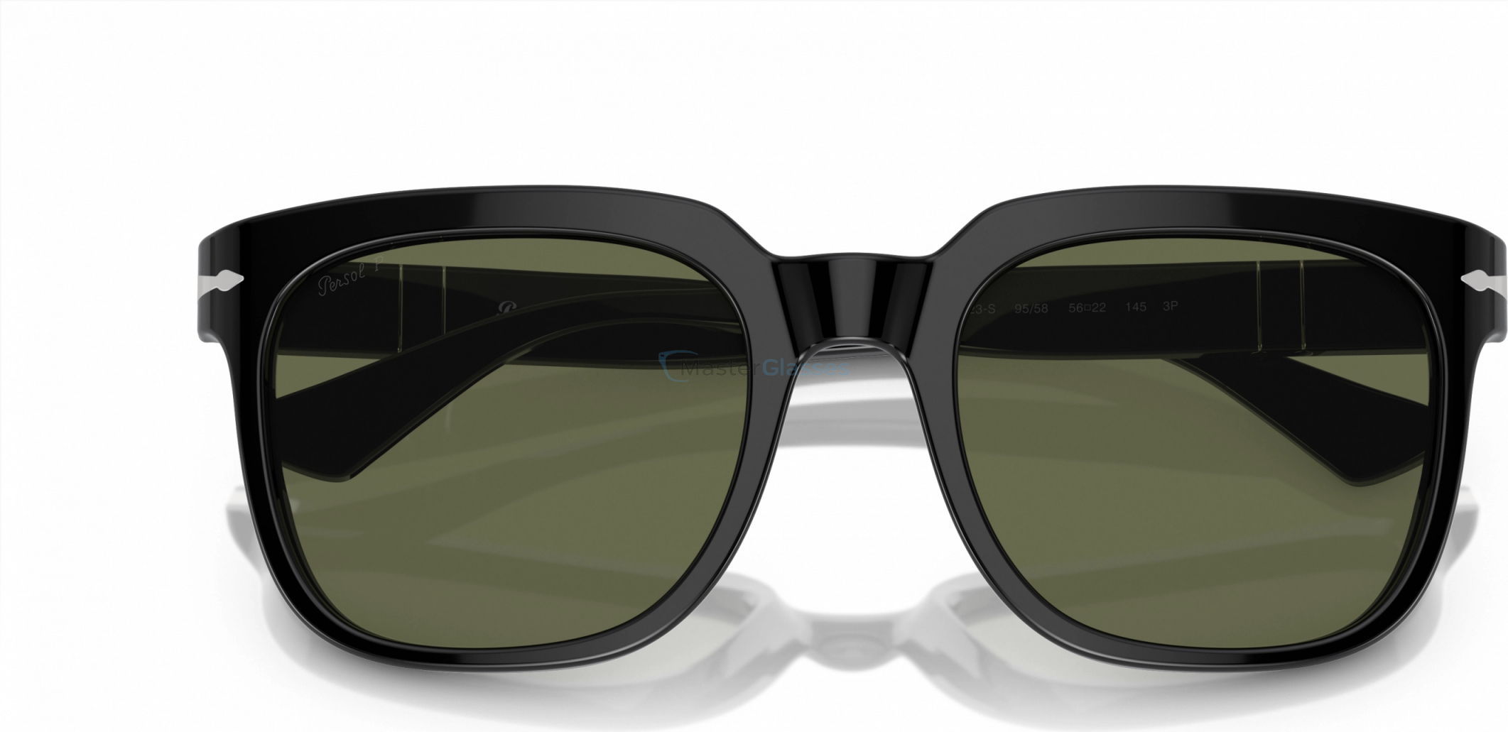   Persol PO3323S 95/58 Black