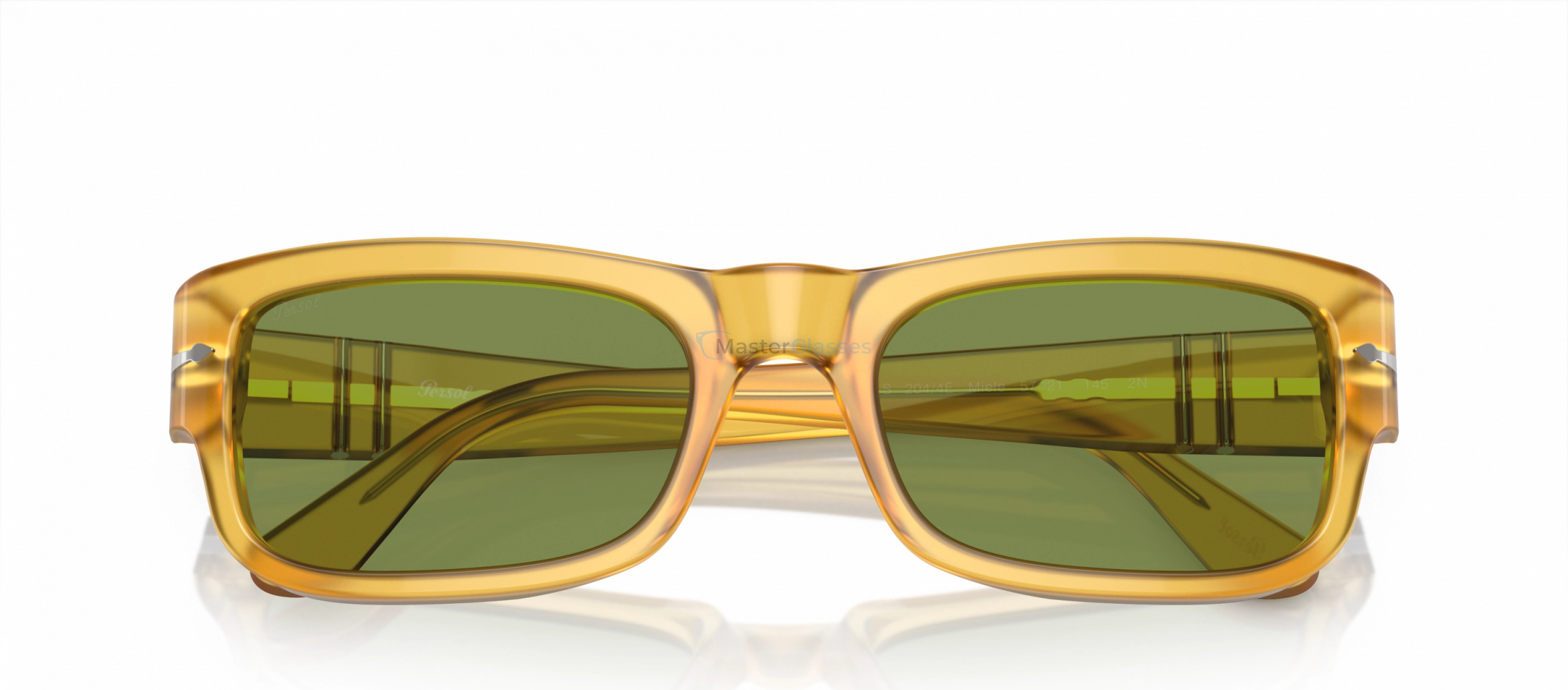   Persol PO3326S 204/4E Yellow