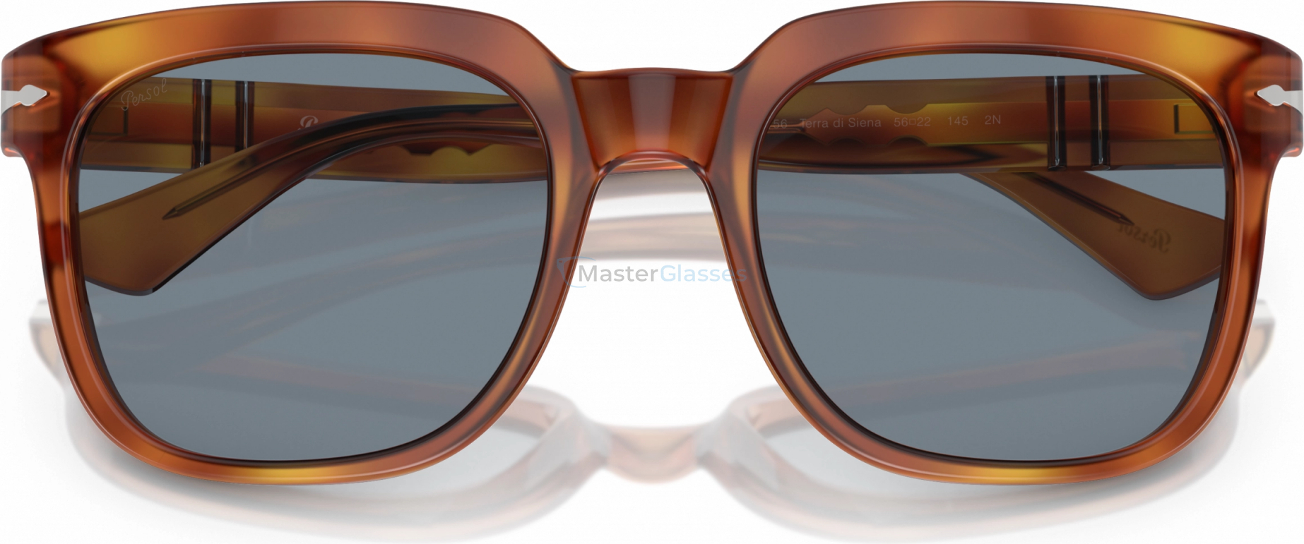   Persol PO3323S 96/56 Brown