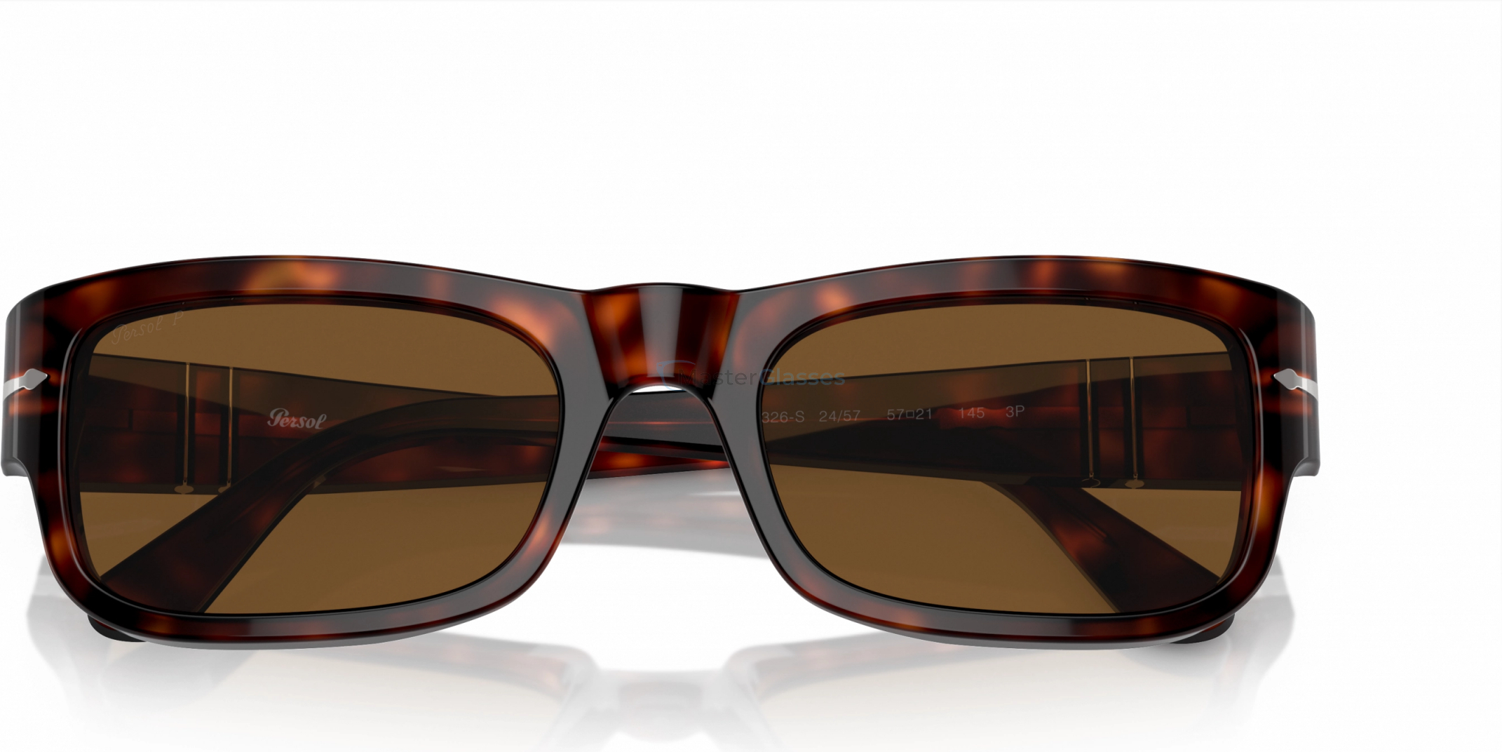   Persol PO3326S 24/57 Tortoise