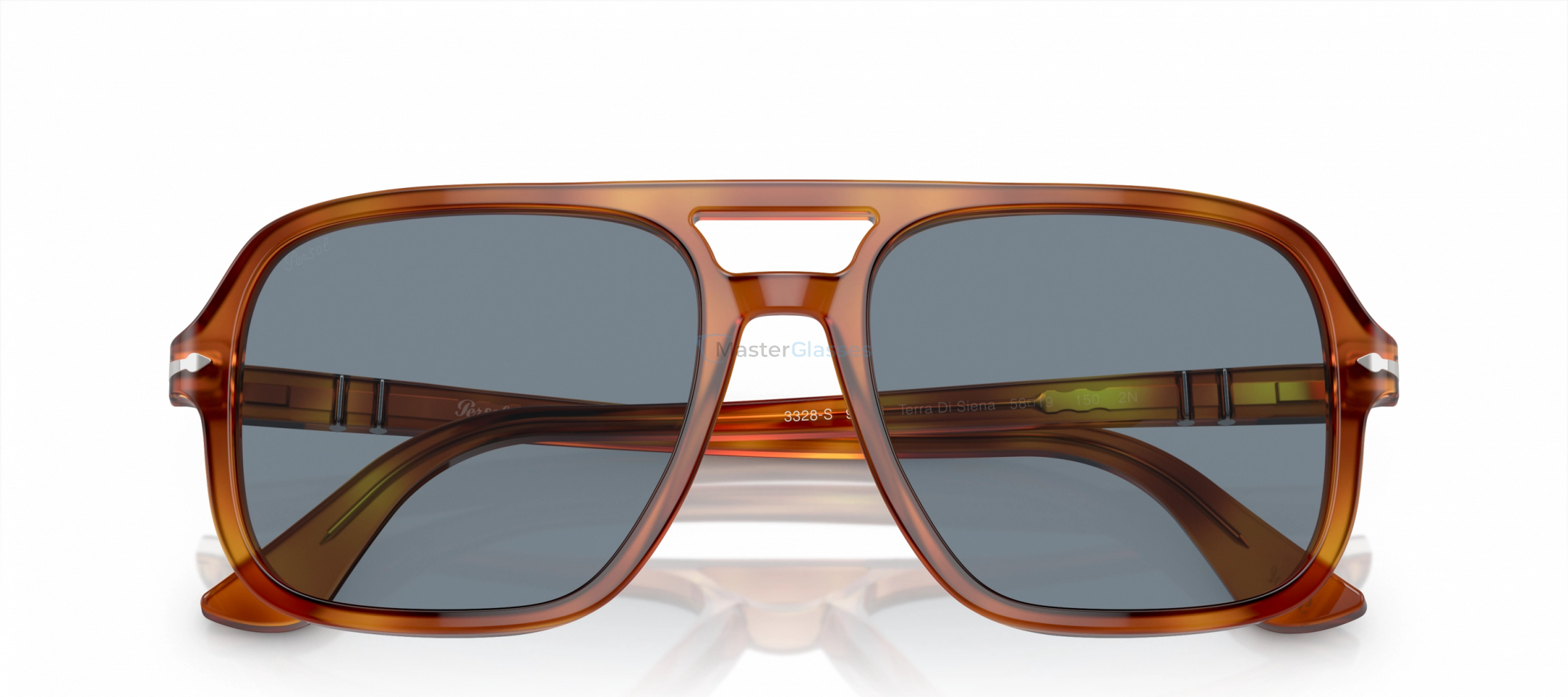   Persol PO3328S 96/56 Brown