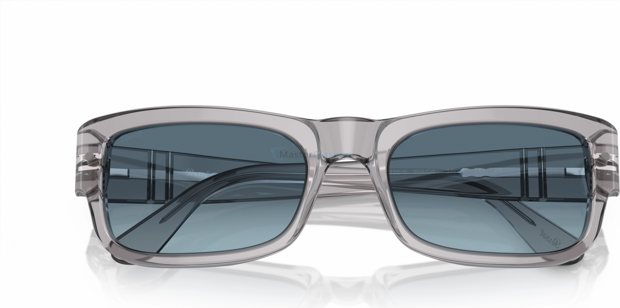   Persol PO3326S 309/Q8 Grey